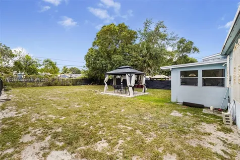 900 NW 130th Street North Miami FL 33168