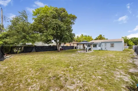 900 NW 130th Street North Miami FL 33168