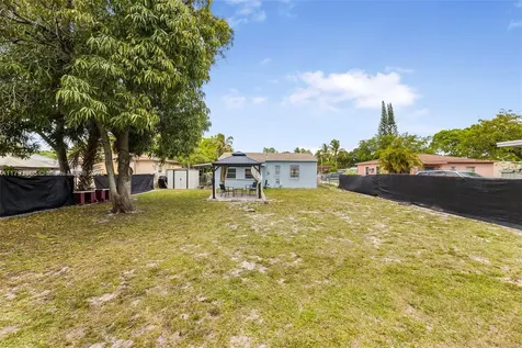 900 NW 130th Street North Miami FL 33168