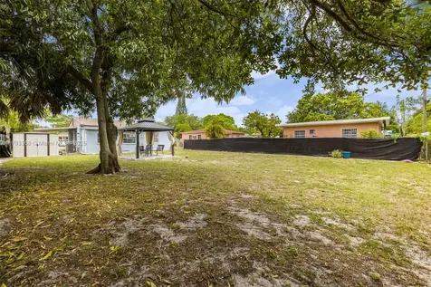 900 NW 130th Street North Miami FL 33168