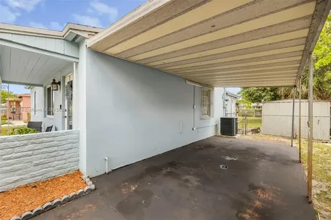 900 NW 130th Street North Miami FL 33168