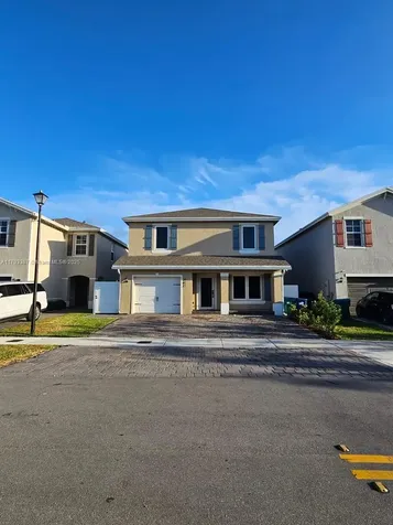 607 NE 4th Street Florida City FL 33034