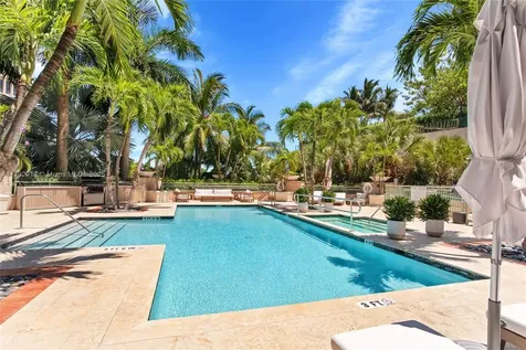 3400 SW 27th Avenue Coconut Grove FL 33133