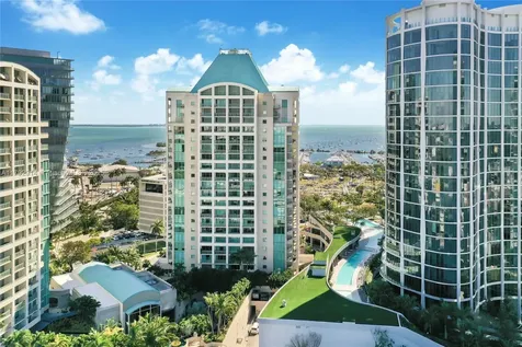 3400 SW 27th Avenue Coconut Grove FL 33133