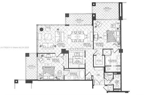 3400 SW 27th Avenue Coconut Grove FL 33133