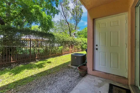 6805 Sienna Club Place Lauderhill FL 33319