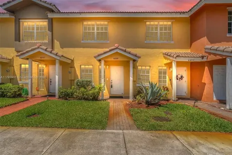 6805 Sienna Club Place Lauderhill FL 33319