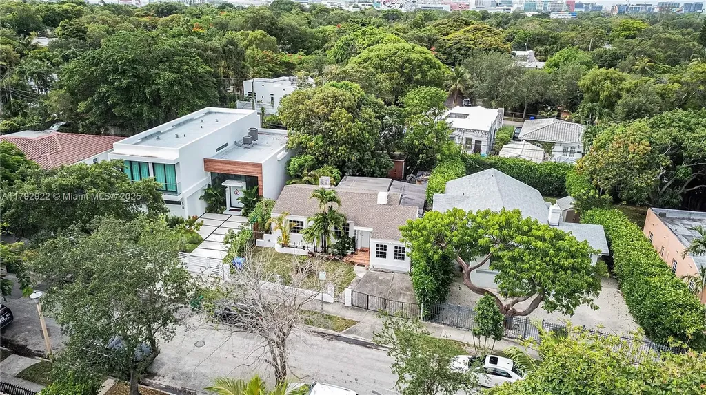 40 NE 49th Street Miami FL 33137