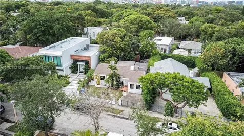 40 NE 49th Street Miami FL 33137