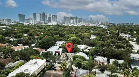 40 NE 49th Street Miami FL 33137