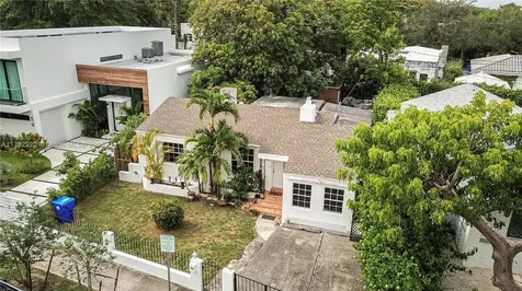 40 NE 49th Street Miami FL 33137