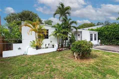 40 NE 49th Street Miami FL 33137