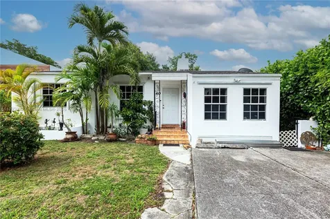 40 NE 49th Street Miami FL 33137