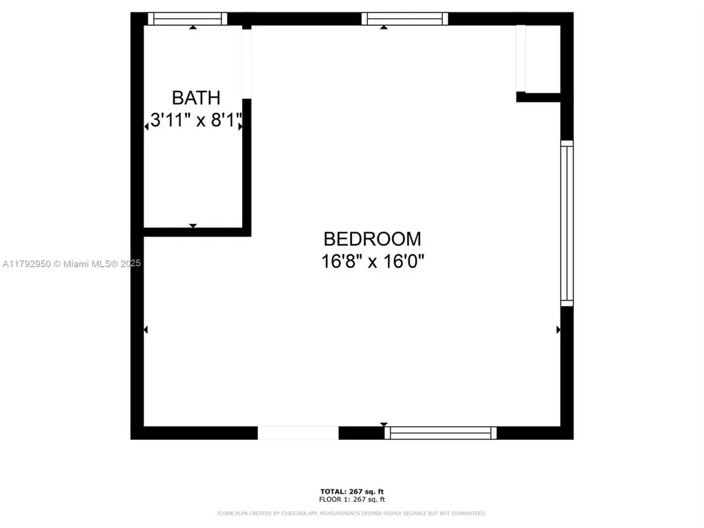 5657 Grant Street Hollywood FL 33021