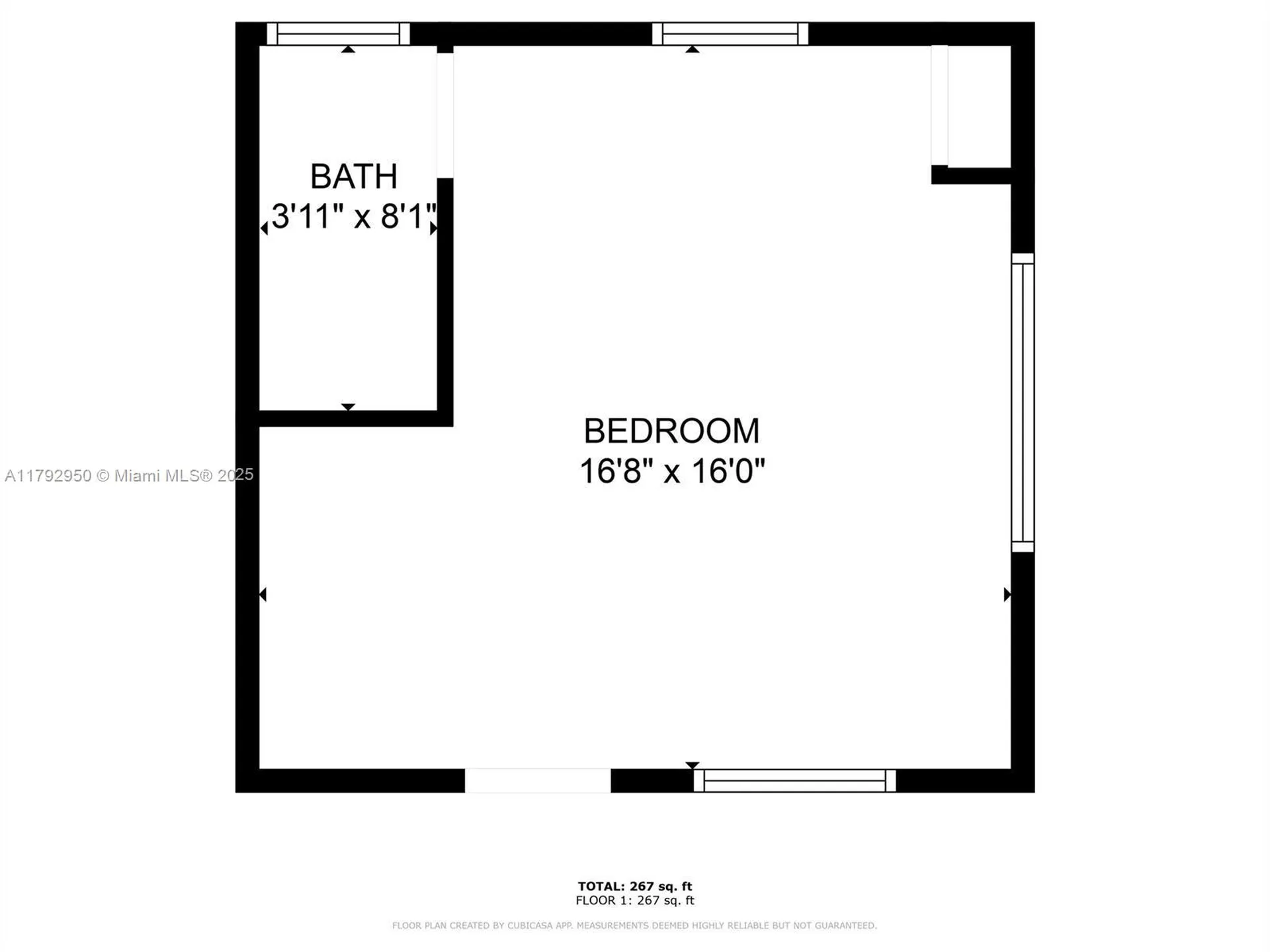 5657 Grant Street Hollywood FL 33021