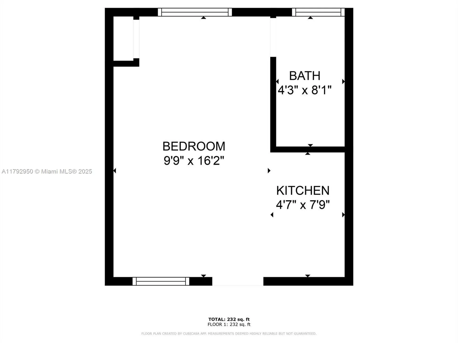 5657 Grant Street Hollywood FL 33021