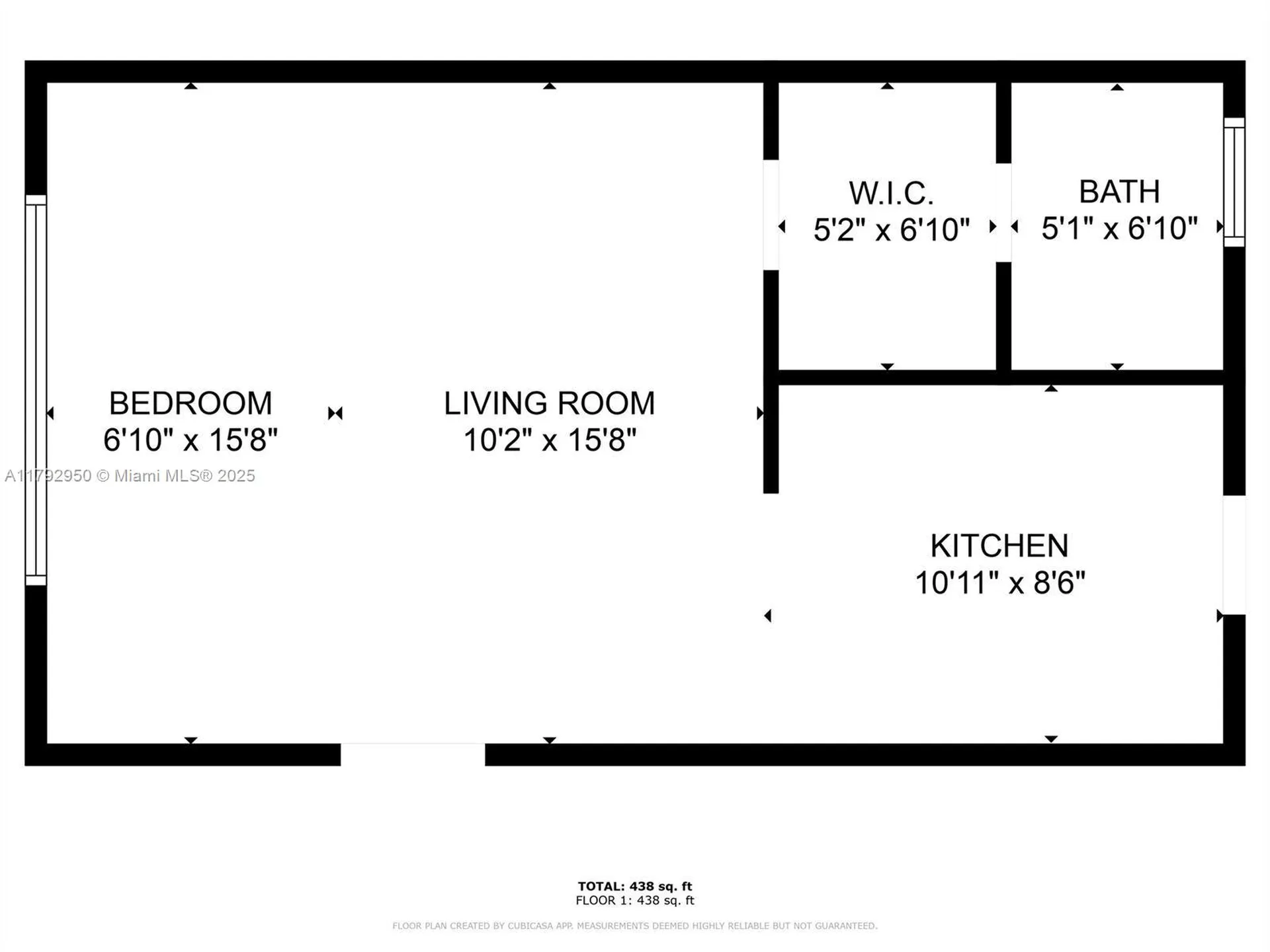 5657 Grant Street Hollywood FL 33021