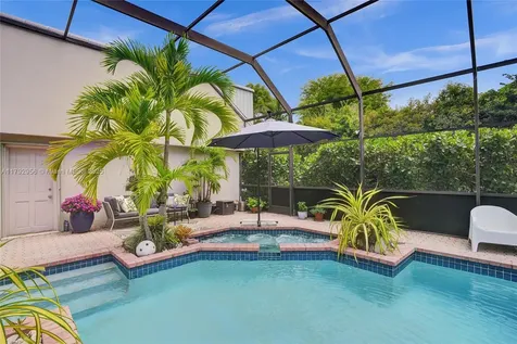 17005 SW 80th Court Palmetto Bay FL 33157