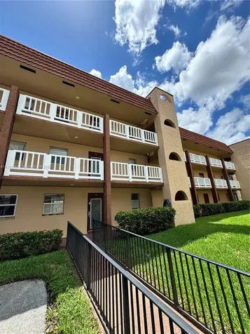 9041 Sunrise Lakes Boulevard Sunrise FL 33322