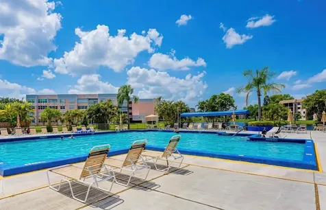 9041 Sunrise Lakes Boulevard Sunrise FL 33322
