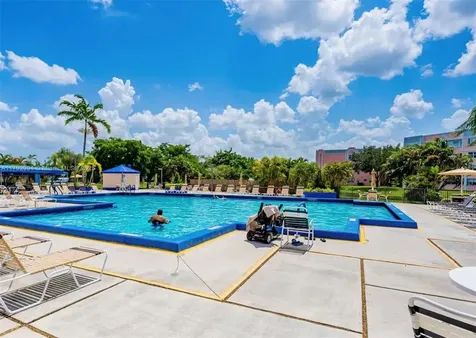 9041 Sunrise Lakes Boulevard Sunrise FL 33322