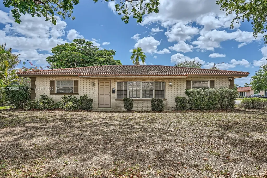 4109 NW 79th Avenue Coral Springs FL 33065