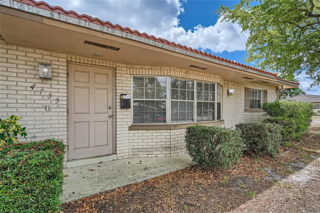 4109 NW 79th Avenue Coral Springs FL 33065