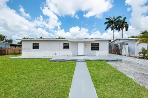 30610 SW 156th Avenue Homestead FL 33033