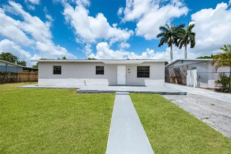 30610 SW 156th Avenue Homestead FL 33033