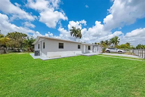 30610 SW 156th Avenue Homestead FL 33033