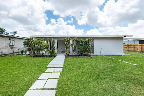 30610 SW 156th Avenue Homestead FL 33033