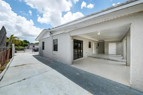 30610 SW 156th Avenue Homestead FL 33033
