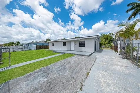 30610 SW 156th Avenue Homestead FL 33033