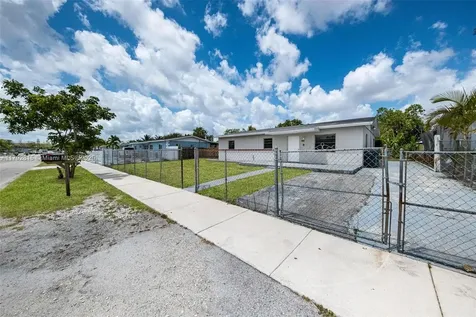 30610 SW 156th Avenue Homestead FL 33033