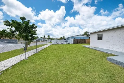 30610 SW 156th Avenue Homestead FL 33033