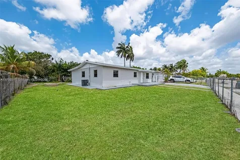 30610 SW 156th Avenue Homestead FL 33033