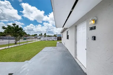 30610 SW 156th Avenue Homestead FL 33033