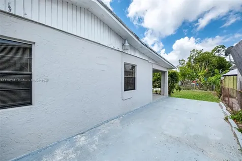 30610 SW 156th Avenue Homestead FL 33033