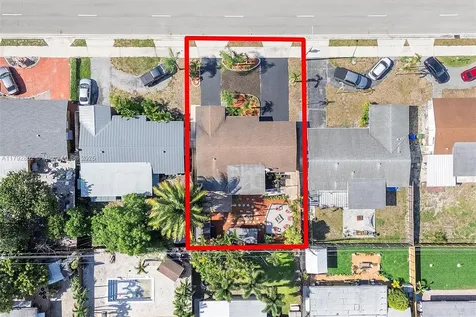 8420 Taft Street Pembroke Pines FL 33024
