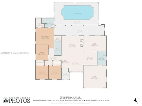 118 SW 100th Terrace Coral Springs FL 33071