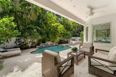 7251 SW 47th Court Miami FL 33143