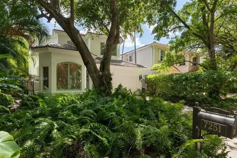 7251 SW 47th Court Miami FL 33143