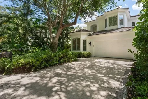 7251 SW 47th Court Miami FL 33143