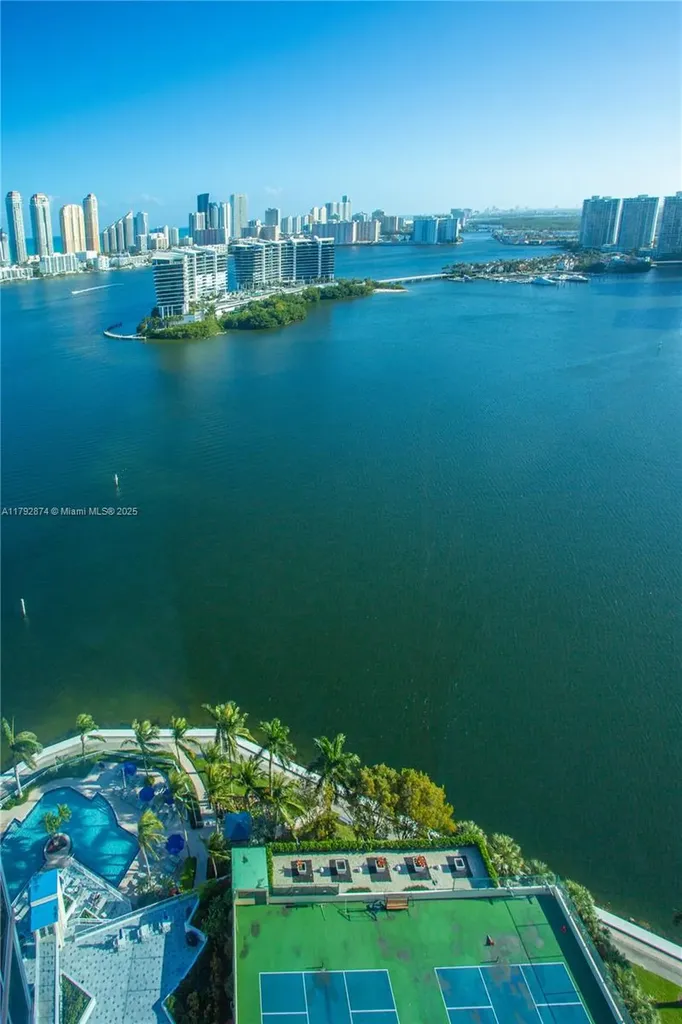 3370 Hidden Bay Drive Aventura FL 33180