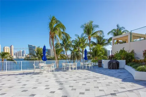3370 Hidden Bay Drive Aventura FL 33180