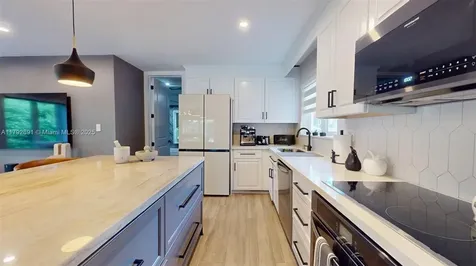 6600 SW 144th Street Coral Gables FL 33158