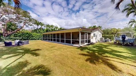6600 SW 144th Street Coral Gables FL 33158