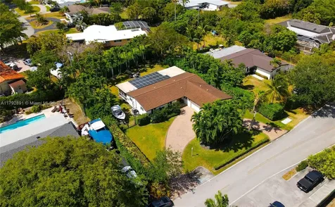 6600 SW 144th Street Coral Gables FL 33158