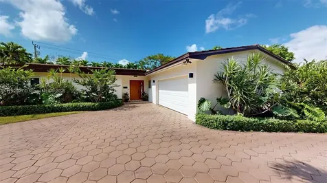 6600 SW 144th Street Coral Gables FL 33158