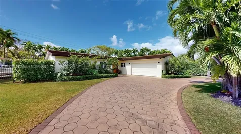 6600 SW 144th Street Coral Gables FL 33158